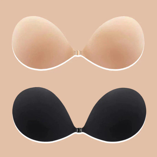 StickyBra® - Push Up Bra Strapless de Silicona