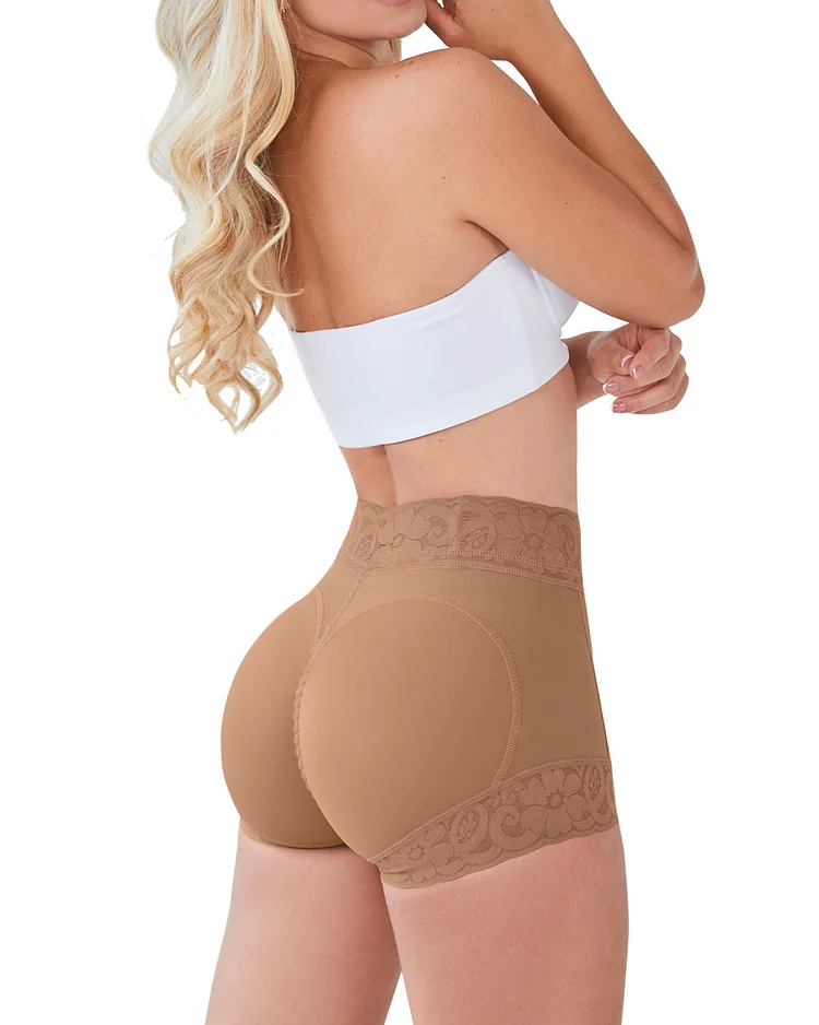 PantySweet® - Ropa Interior Moldeadora para Abdomen y Cadera