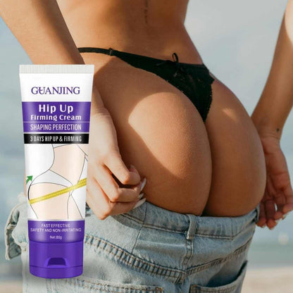 Hip Up® - Crema Reafirmante de Glúteos