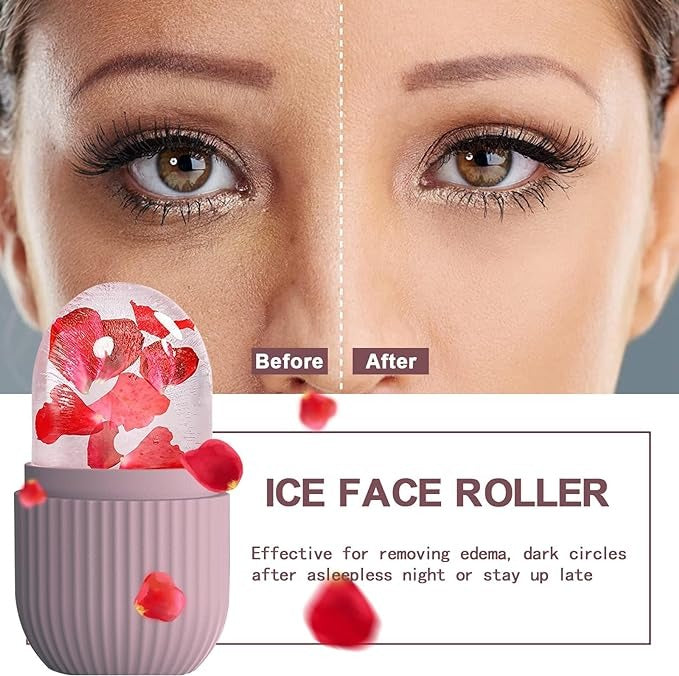 RollFace® Masajeador Facial - Rejuvenece tu Piel en 7 días