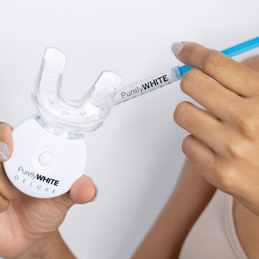 PureWhite® - Kit Blanqueamiento Dental