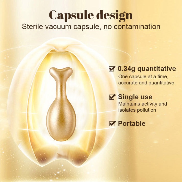 AstaWhite® Capsulas antirrugas - Adiós imperfecciones en solo 2 semanas