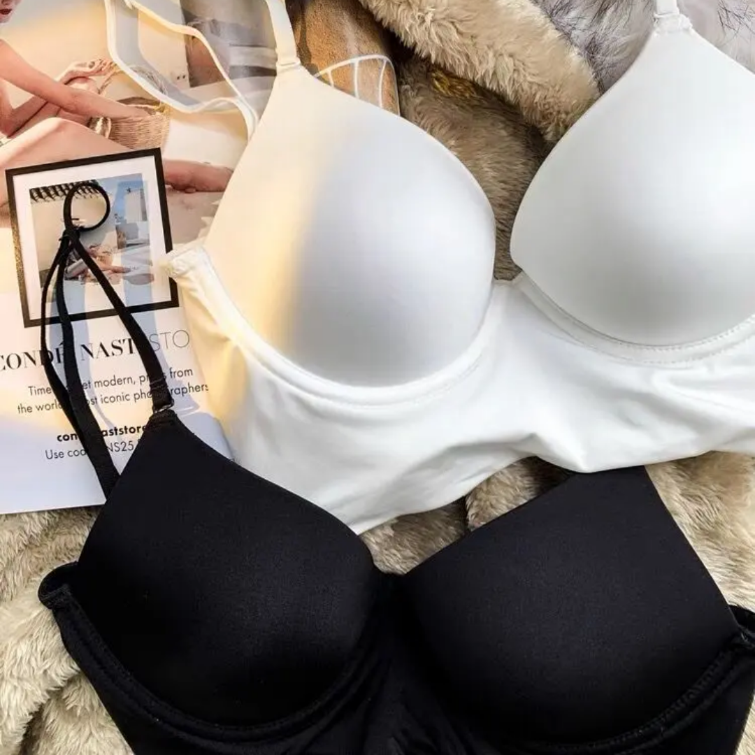 EssentialBra® - Sujetador con Espalda Invisible