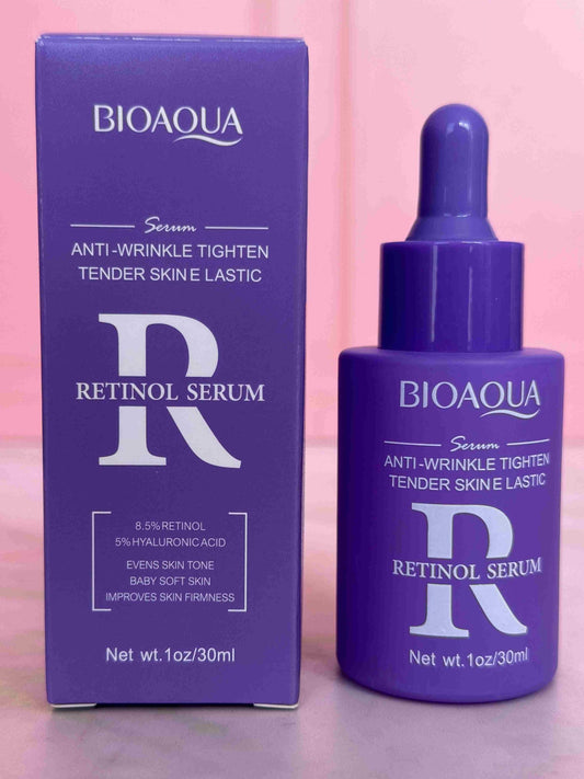 BioEssence® Serum renovador - Piel más Suave y Joven en solo 2 semanas