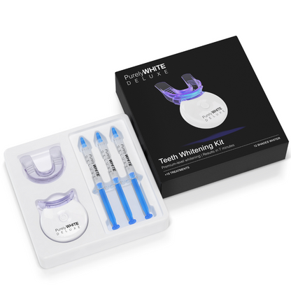 PureWhite® - Kit Blanqueamiento Dental