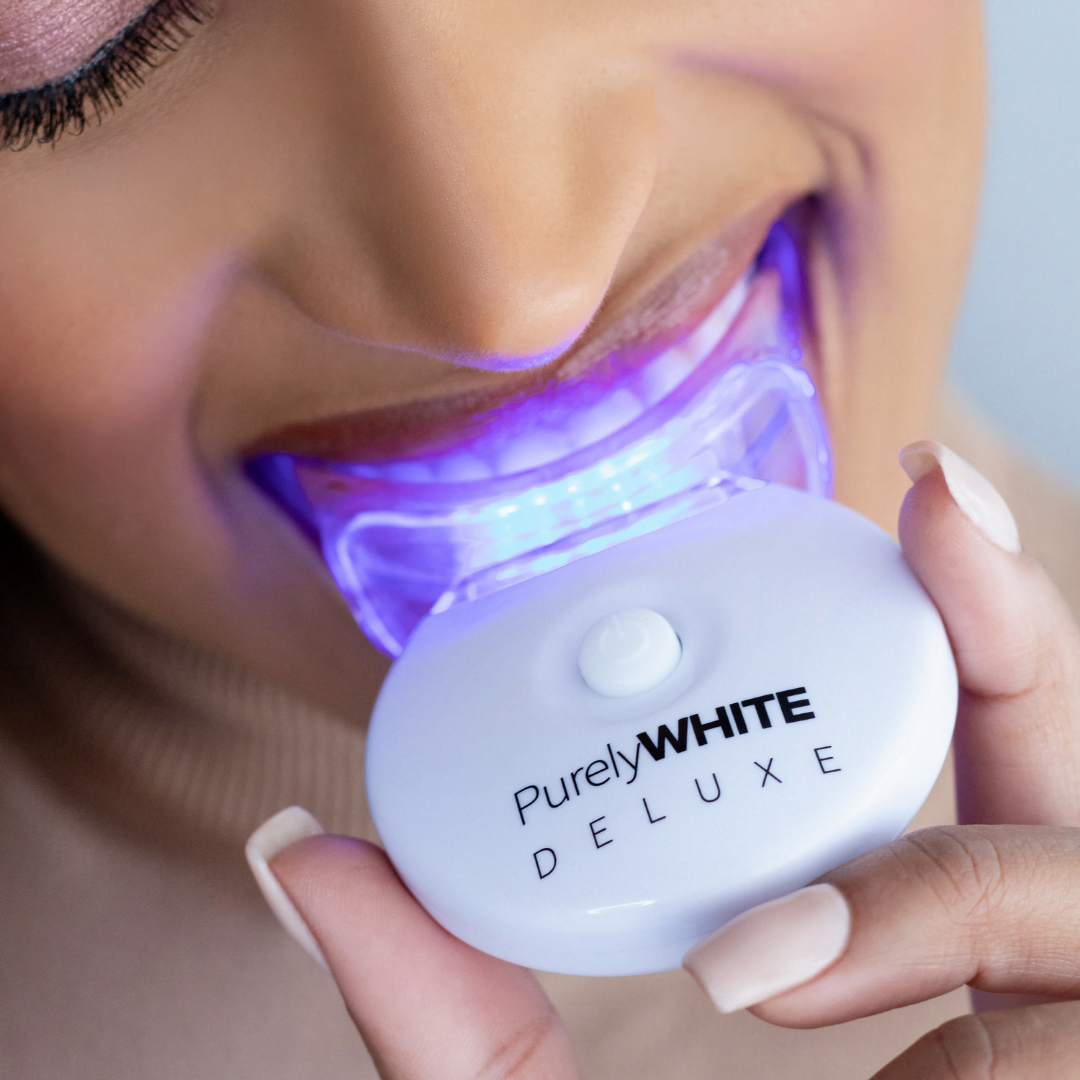 PureWhite® - Kit Blanqueamiento Dental