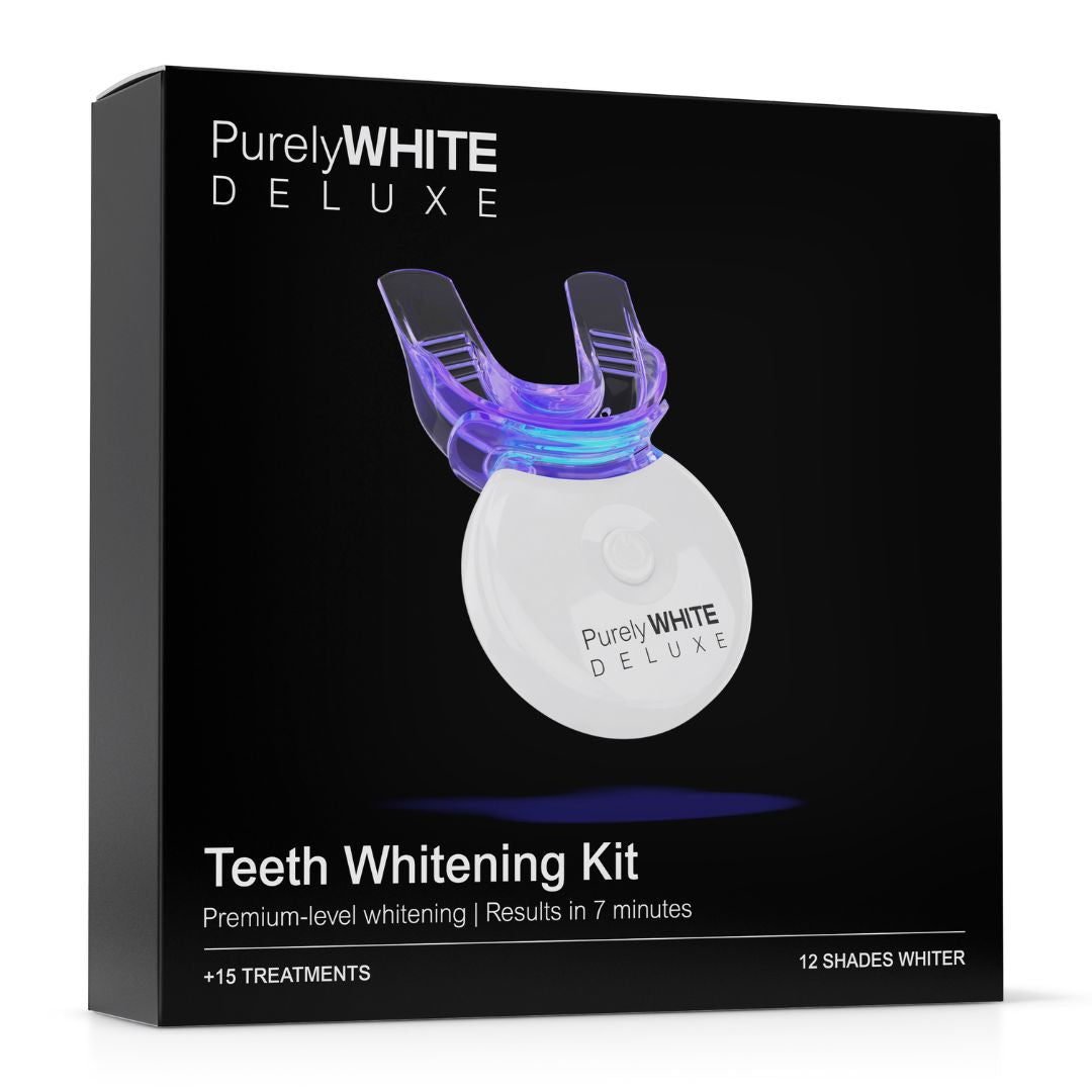 PureWhite® - Kit Blanqueamiento Dental