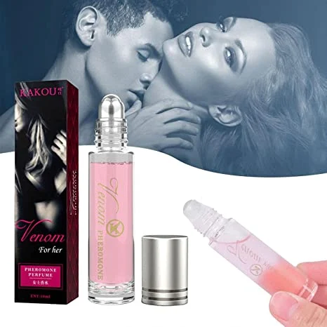 LoveCupid® - Fragancia de Mujer