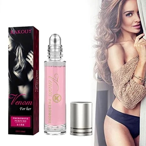 LoveCupid® - Fragancia de Mujer