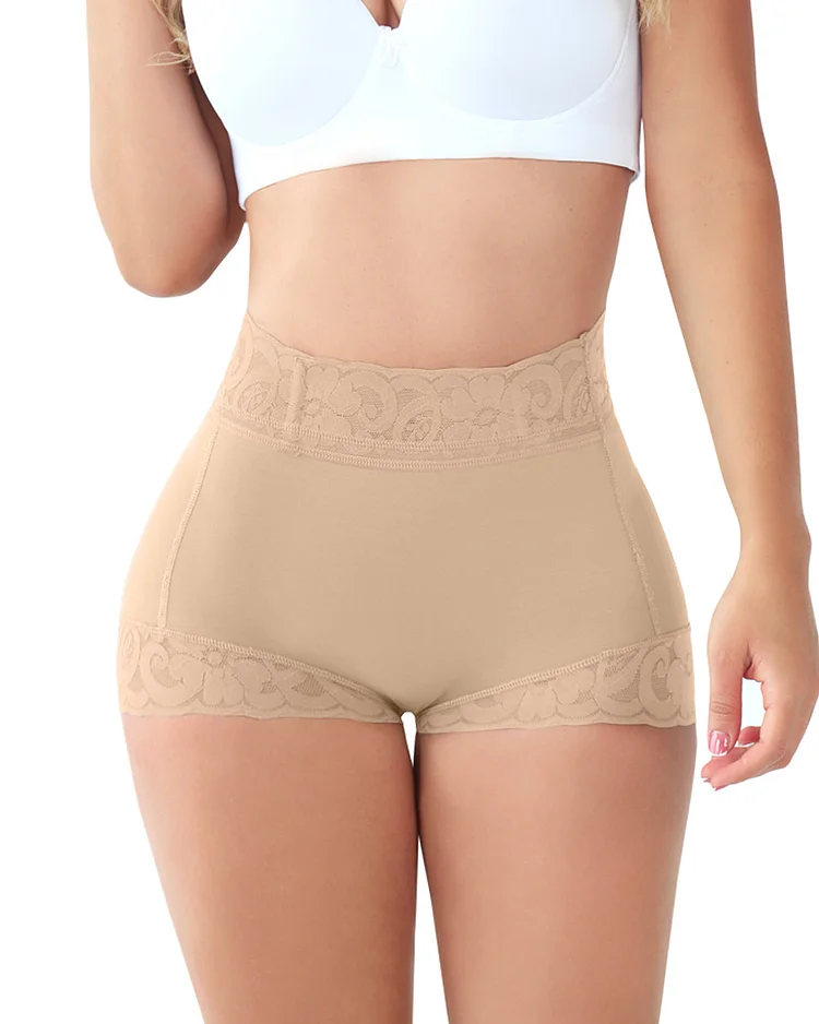 PantySweet® - Ropa Interior Moldeadora para Abdomen y Cadera