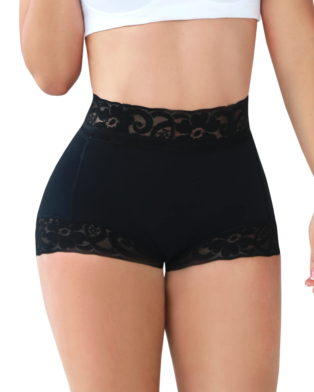 PantySweet® - Ropa Interior Moldeadora para Abdomen y Cadera